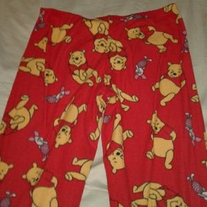 Sleepwear pants